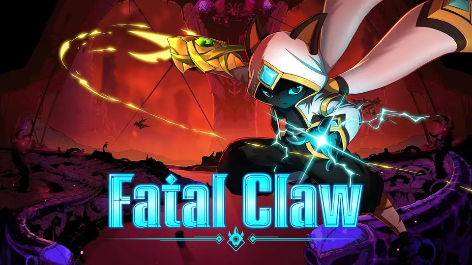 Fatal Claw official trailer